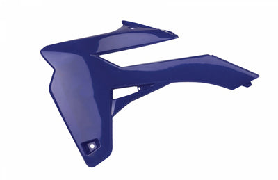POLISPORT RADIATOR SCOOPS SHERCO SE-R/SE F-R BLUE 8419800001
