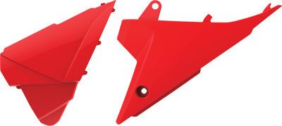 POLISPORT BETA AIR BOX COVER RED #8448800001