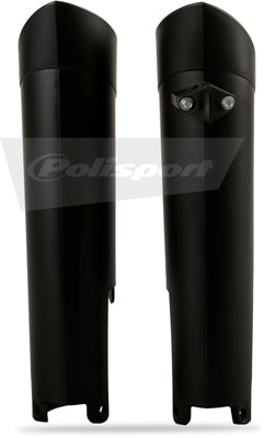 POLISPORT FORK GUARDS GAS GAS WHITE 8398500006