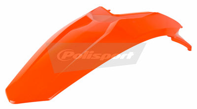 POLISPORT REAR FENDER 85SX ORG PART# 8579400001 NEW
