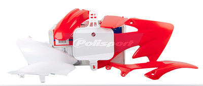 POLISPORT PLASTIC KIT 90025