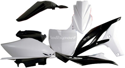 POLISPORT KIT YZ250F 10-13 COLOR 13 PART# 90529 NEW