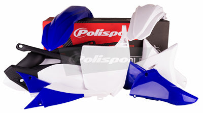 POLISPORT KIT YZ450F 10-13 COLOR 13 PART# 90530 NEW