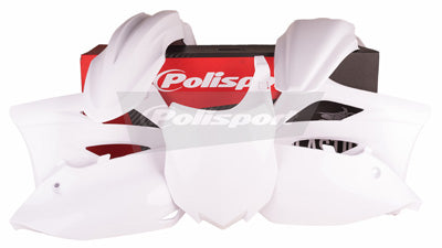 POLISPORT POLISPORT KIT (WHITE) 90546