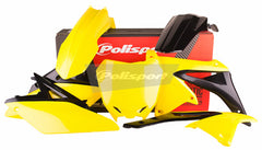 POLISPORT 90626 MX COMPLETE KIT OEM COLOR