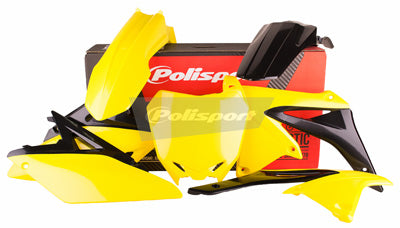 POLISPORT PLASTIC KIT 90626