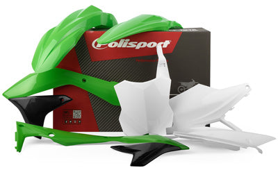 POLISPORT PLASTIC KIT (OE '16) 90689