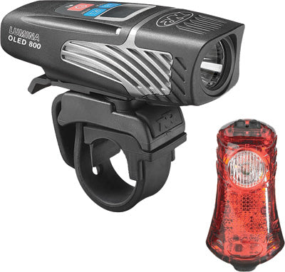 NITERIDER LUMINA 800 OLED/SENTINEL 40 COMBO LIGHT 6736