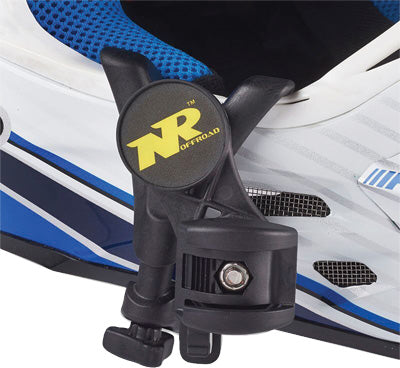 NITERIDER 1800 JAWBONE HELMET MOUNT 8540