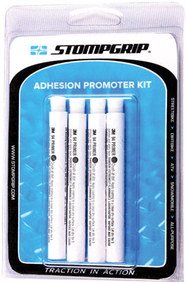 STOMPGRIP ADHESION PROMOTER KIT 35-1-0001