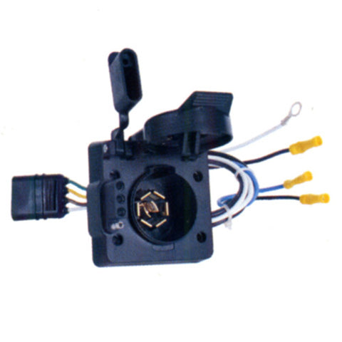 HOPKINS 47185 MULTI TOW 2-1 HARNESS