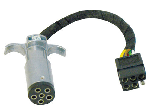 HOPKINS 47415 6 POLE ROUND TO SQUARE