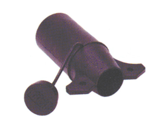 HOPKINS 47555 TRAILER CONN 7 BLADE TO 6 RD1 PC.