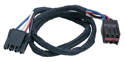 HOPKINS 47715 SIMPLE BRAKE CONTROL CONNECTION FORD