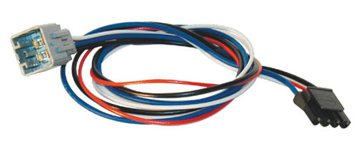 HOPKINS 47735 SIMPLE BRAKE CONTROL CONNECTION FORD