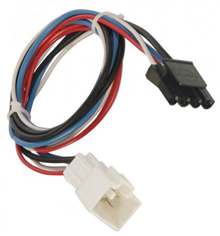 HOPKINS 47815 SIMPLE BRAKE CONTROL CONNECTION TOYOTA