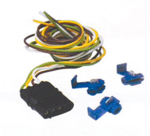 HOPKINS 48125 48" 4 WIRE FLAT TRAILER