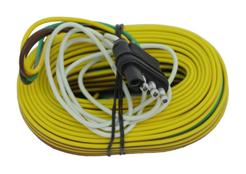 HOPKINS 25' WIRE HARNESS "Y" 48255