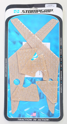 STOMPGRIP STOMP BODY GRIP KIT CRF150R 44-10-0021