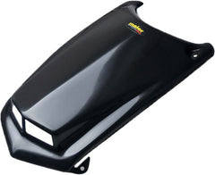 MAIER HOOD SCOOPED BLK TRX450R PART# 509730 NEW