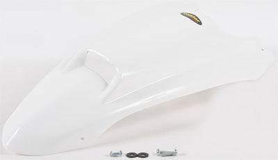 MAIER FNT HOOD WHT YFZ450 510001