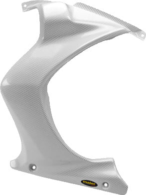 MAIER AIR SCOOPS HON WHT CARBON TRX 700XX PART# 11774-31 NEW