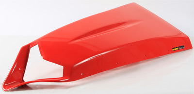 MAIER HOOD TERYX FIGHTING RED GOES WITH 65-14900FR PART# 14899-12 NEW