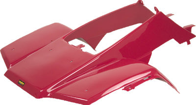 MAIER FRT FENDER RED TRX 250 '85-87 FOURTRAX 117012