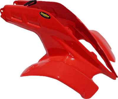 MAIER PR/FRT FNDR RED TRX 250R '86-8 9 117202