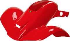 MAIER FRT FNDR RED TRX250X/300EX 87-06 PART# 117272 NEW
