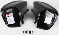 MAIER FRT FNDR TRX450R BLACK 04-07 PART# 117460 NEW