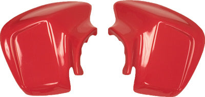 MAIER FRT FNDR TRX450R F. RED 04-07 11746-12