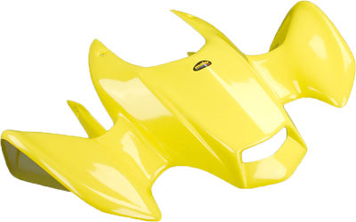 MAIER FRT RACE FNDR N.YEL TRX450R 04-07 PART# 11749-15 NEW