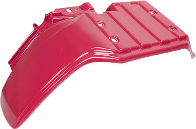 MAIER PR/REAR FENDERS RED ATC250ES ' 85-87 118952