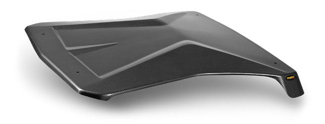 MAIER MAIER ROOF BLK CARBON RZR 19472-30