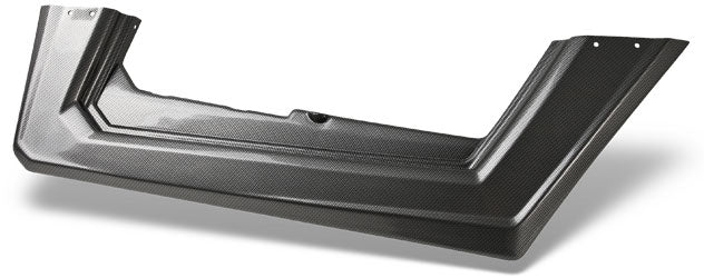 MAIER SIDE PANELS BLK CARB RZR 19474-30