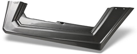 MAIER SIDE PANELS BLK CARB RZR 19474-30