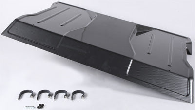 MAIER ROOF BLACK CARBON WILDCAT 1000 PART# 19611-30 NEW