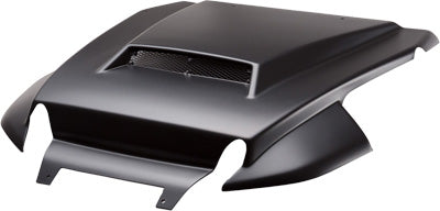 MAIER HOOD VENTED BLACK WILDCAT 1000 196120