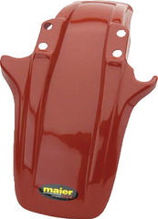 MAIER FRT FNDR RED ATC250R 85-86 PART# 120322 NEW