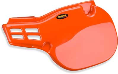 MAIER PR/SIDE PANELS HON CR ORG 206017