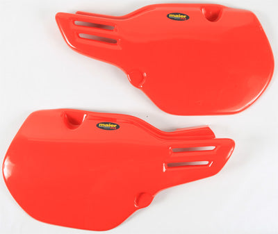 MAIER PR/SIDE PANELS HON CR ORG 206027