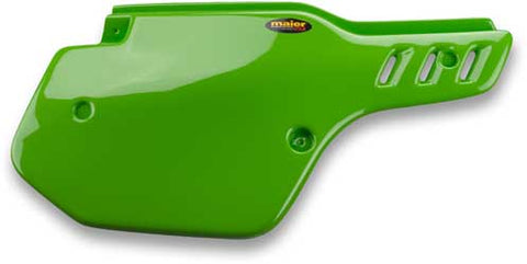MAIER PR/SIDE PANELS KAWASAKI GREEN KX125/250/KDX200/KX500 PART# 209093 NEW