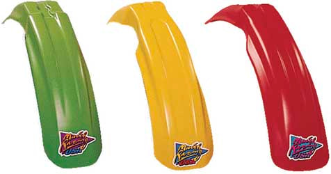 MAIER FRNT FNDR CR-XR 78- 82 RED 123502