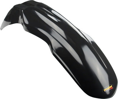 MAIER FRONT FENDER CRF150/230 BLK PART# 124650 NEW