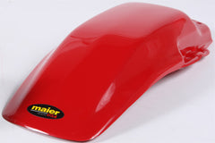 MAIER REAR FNDR XR80/100 85-00 RED PART# 135022 NEW