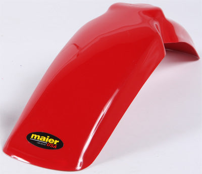 MAIER FRNT FNDR XR 77-82 RED PART# 136002 NEW