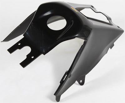 MAIER MAIER TANK COVER BLACK SUZ LTZ-400 PART# 178120 NEW PART NUMBER 178120