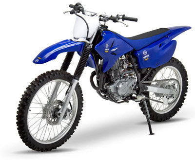 MAIER M/C FNT FENDER BLU TTR125 E '0 8-10 / L '08 / LE ' 183526