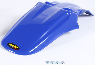 MAIER REAR FENDER TTR125/L BLU PART# 186616 NEW